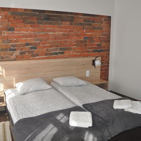 Apartamenty Przy Starowce Zelená Hora Exteriér fotografie