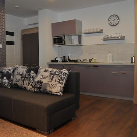 Apartamenty Przy Starowce Zelená Hora Exteriér fotografie