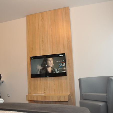 Apartamenty Przy Starowce Zelená Hora Exteriér fotografie