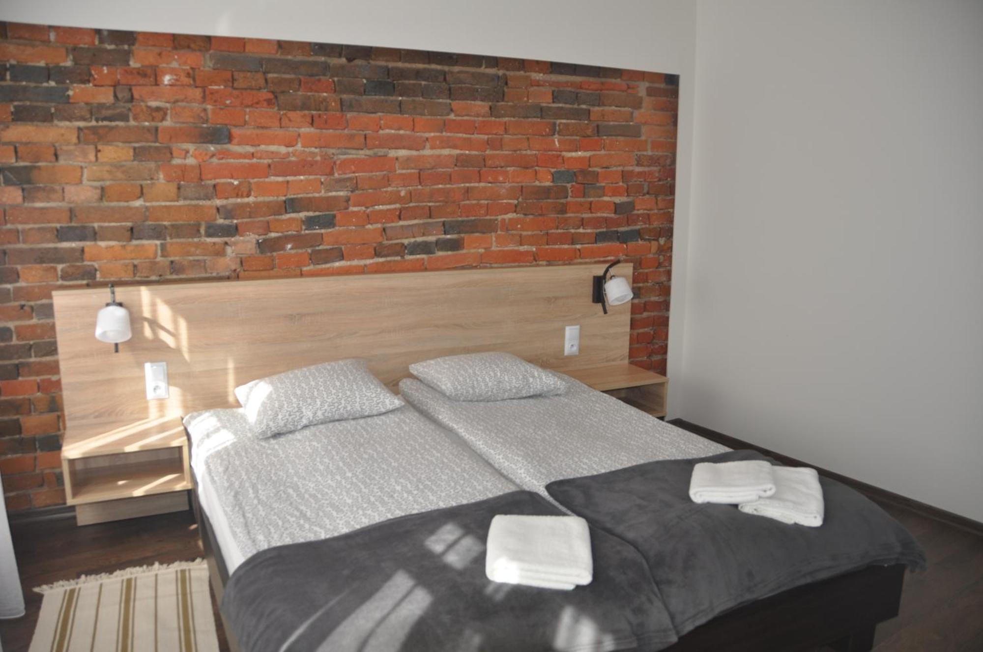 Apartamenty Przy Starowce Zelená Hora Exteriér fotografie