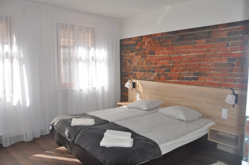 Apartamenty Przy Starowce Zelená Hora Exteriér fotografie