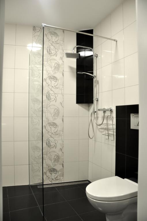 Apartamenty Przy Starowce Zelená Hora Exteriér fotografie