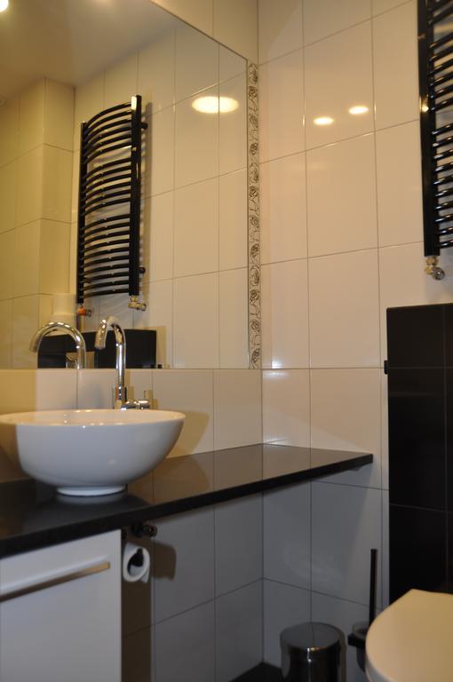 Apartamenty Przy Starowce Zelená Hora Exteriér fotografie