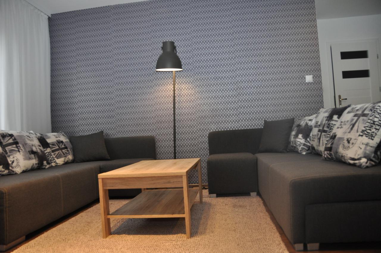 Apartamenty Przy Starowce Zelená Hora Exteriér fotografie