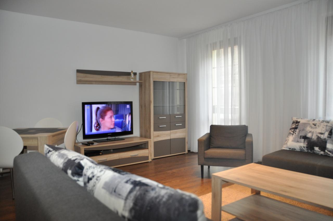 Apartamenty Przy Starowce Zelená Hora Exteriér fotografie