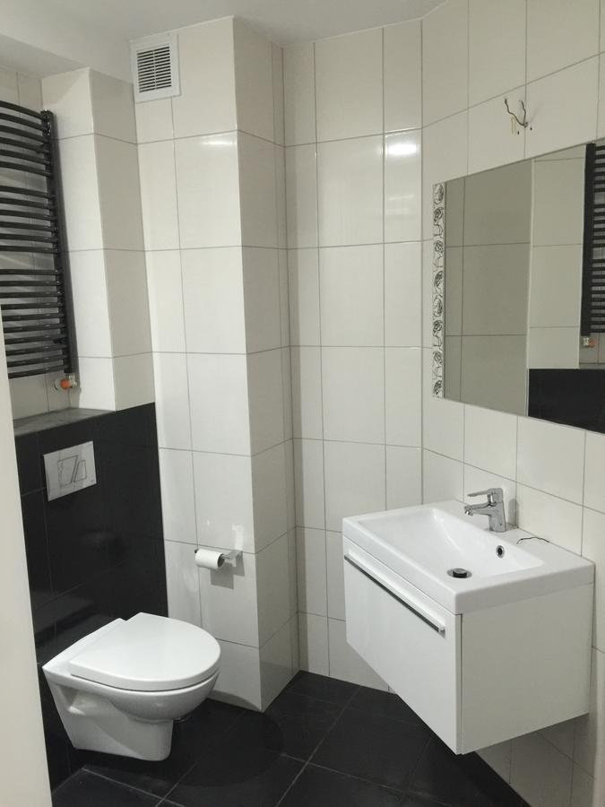 Apartamenty Przy Starowce Zelená Hora Exteriér fotografie