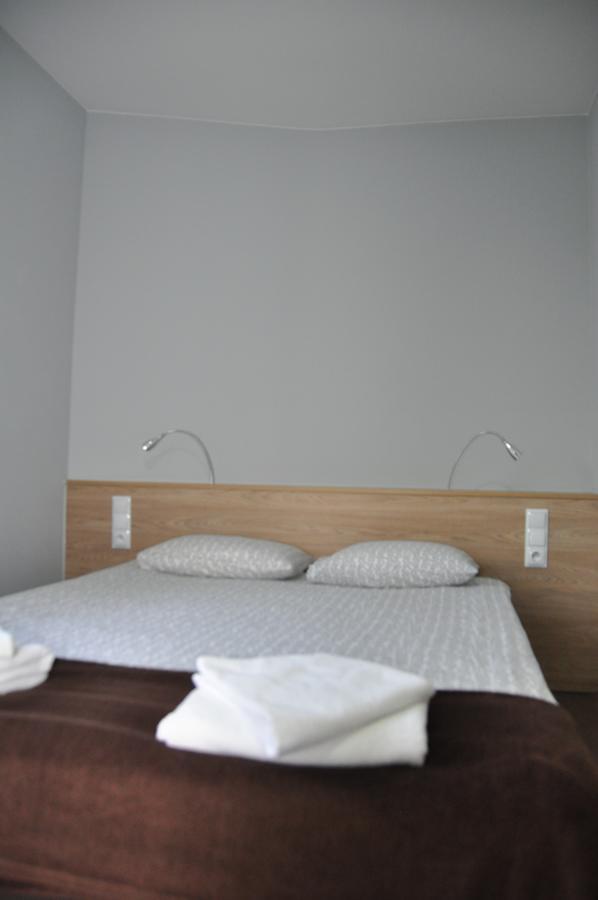 Apartamenty Przy Starowce Zelená Hora Exteriér fotografie